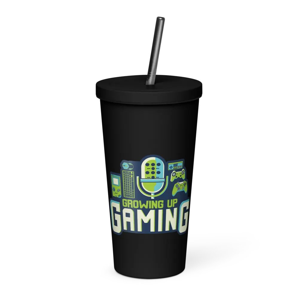 GUG Tumbler product image (1)