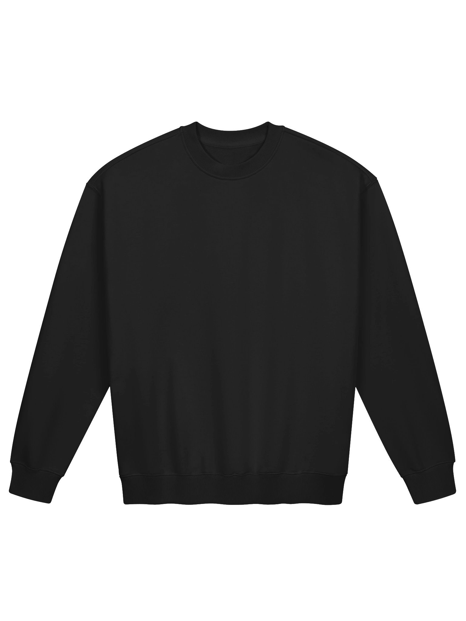 Discipline Over Comfort Wrestling Crewneck product image (1)