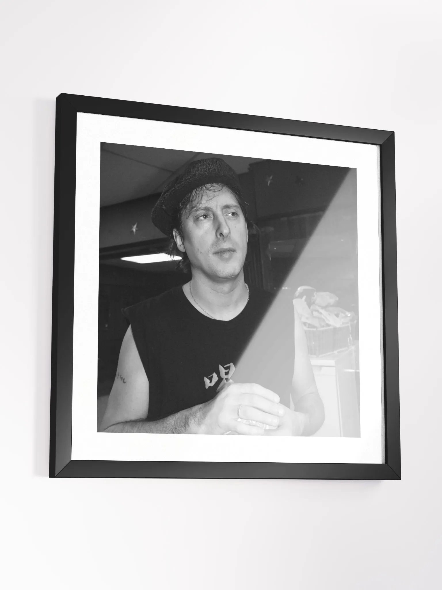 Framed Rock n Roll Art Prints product image (3)