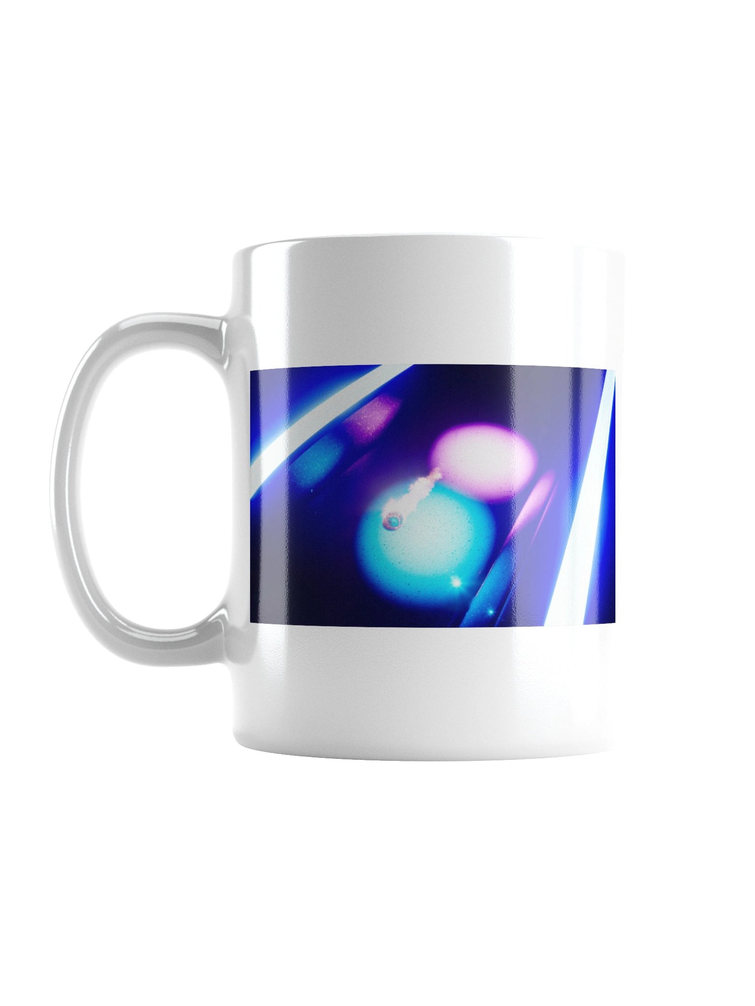 Cinematic Lights Mug product image (1)