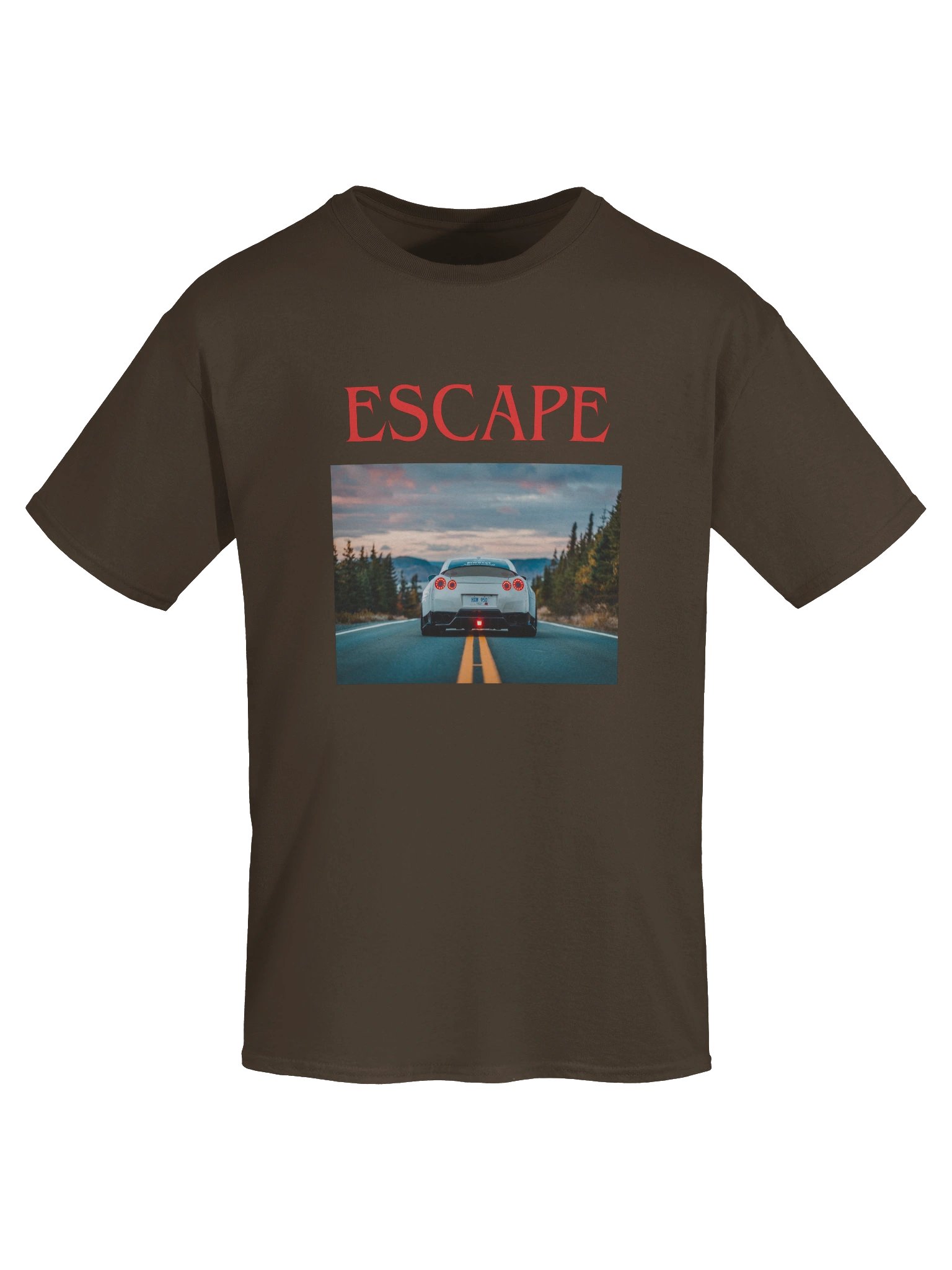 Escape to Adventure Shirt | *3* product image (5)