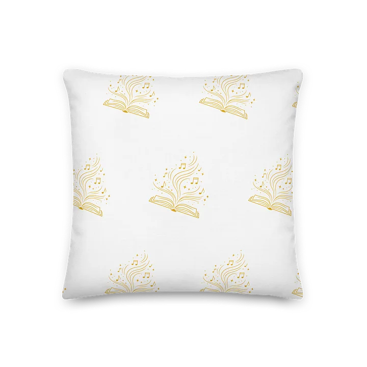 Almohada Premium — Rincón de Ana product image (2)