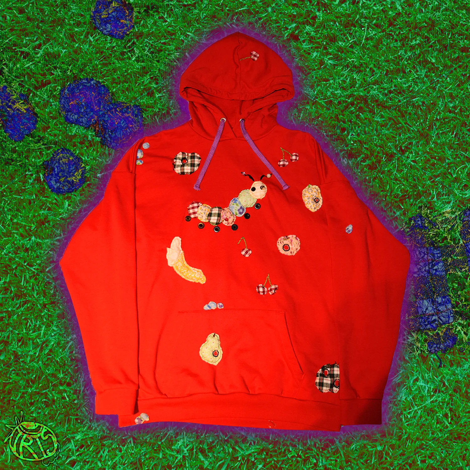 SOOOOO HUNGRY product image (2)