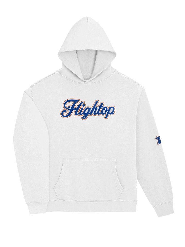 Flying Pig Varsity Hoodie product image (1)