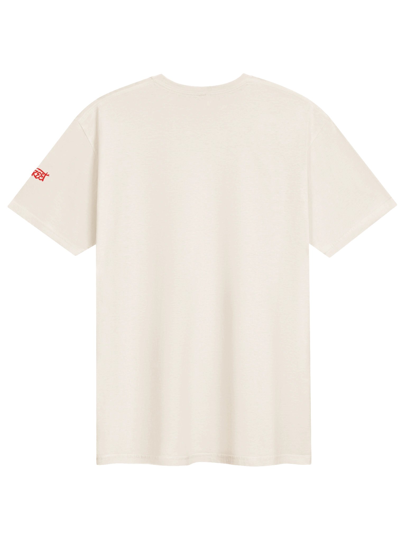 Mono Krom Typographic Graphic Tee product image (2)