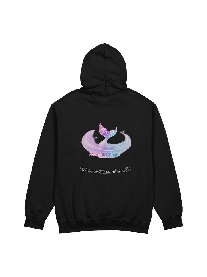 Pretty Pearlshine Mermaid Hoodie product image (2)