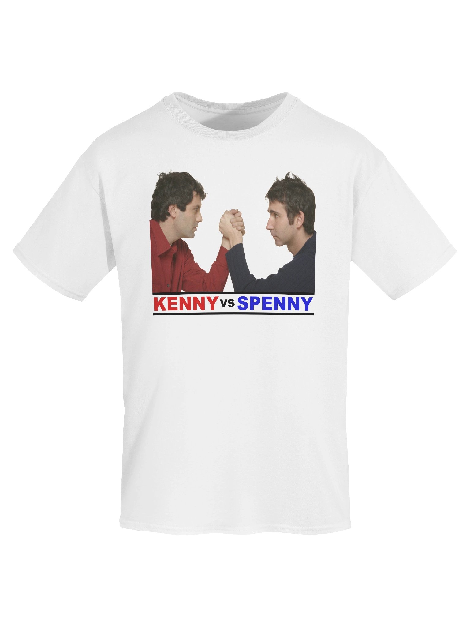 Crew T-Shirt product image (7)