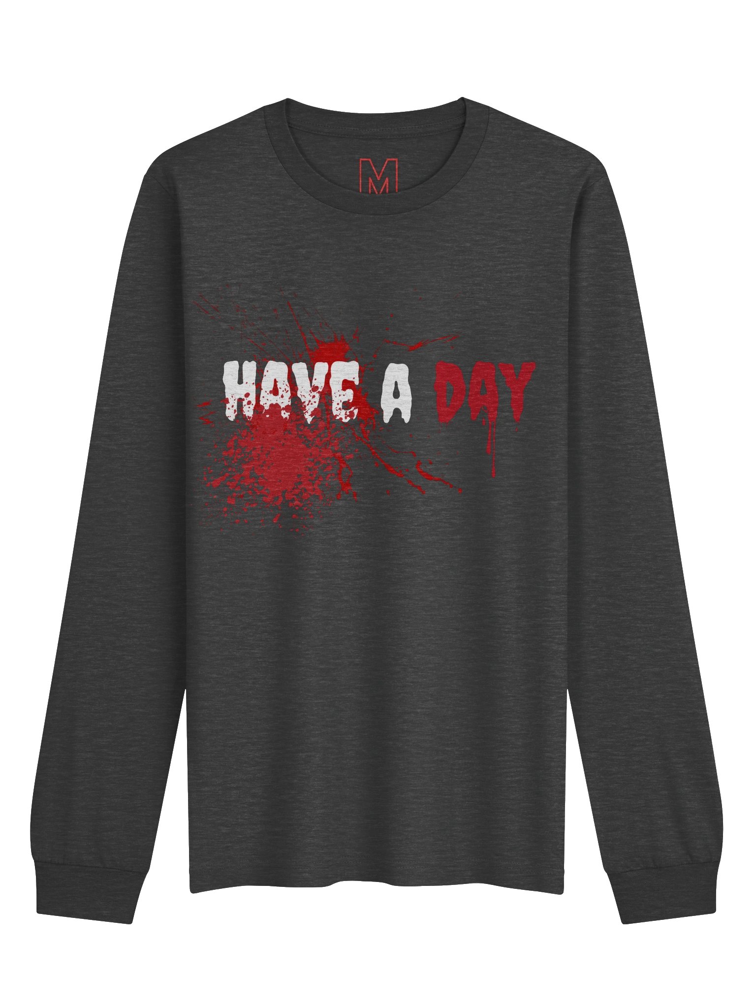 Have A Day - Blood Edition product image (2)
