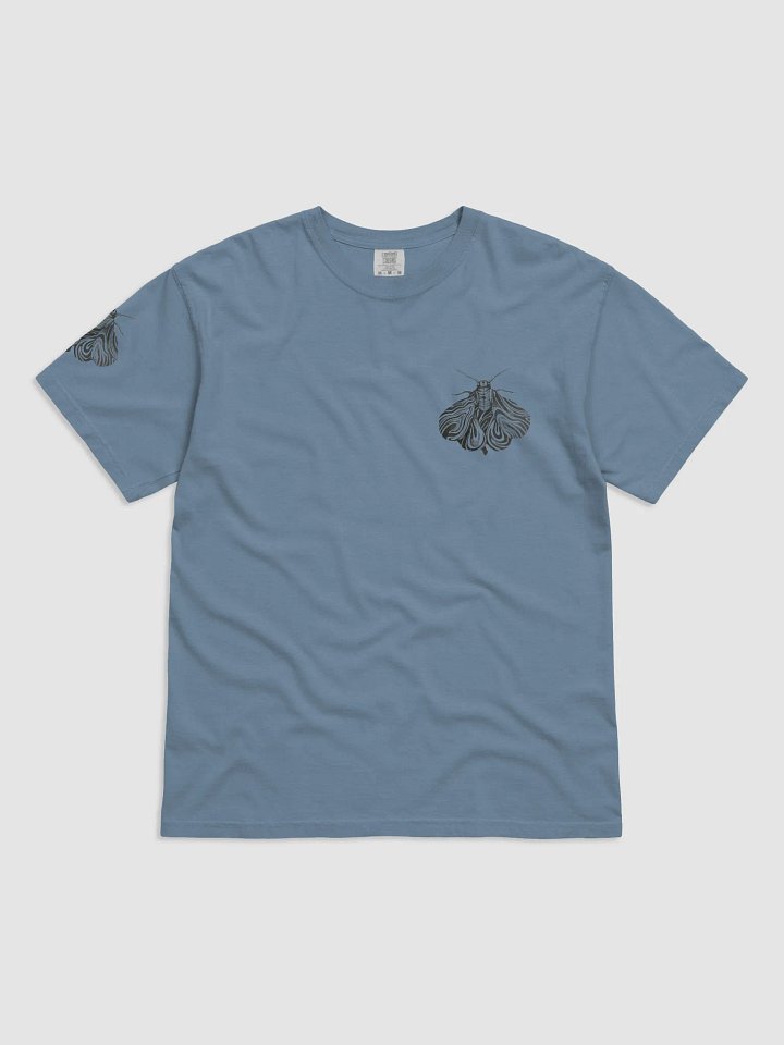 Moth - Heavyweight T-Shirt product image (3)