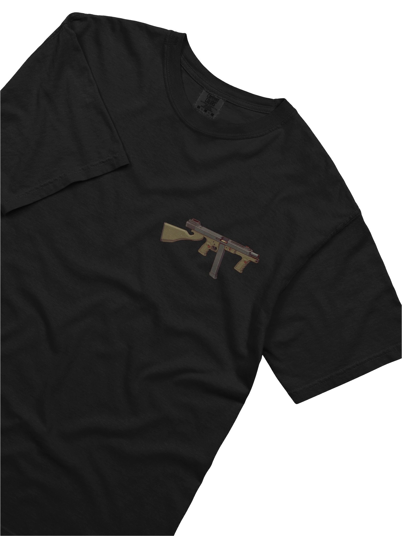 Glompson One Shot Tee product image (2)
