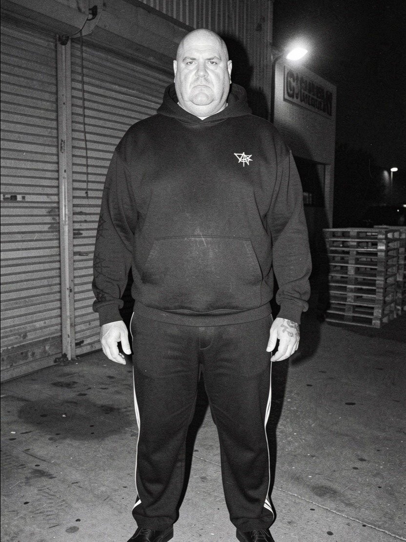 415 Hoodie product image (1)