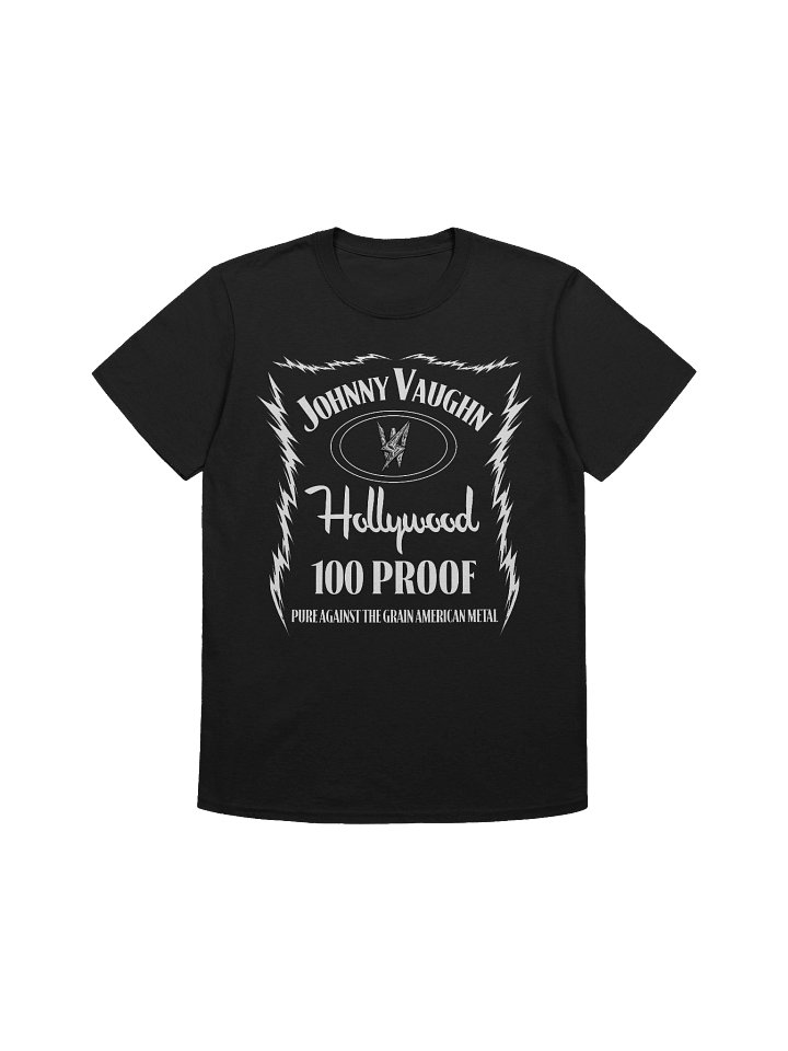 Johnny Vaughn 100 Proof product image (1)