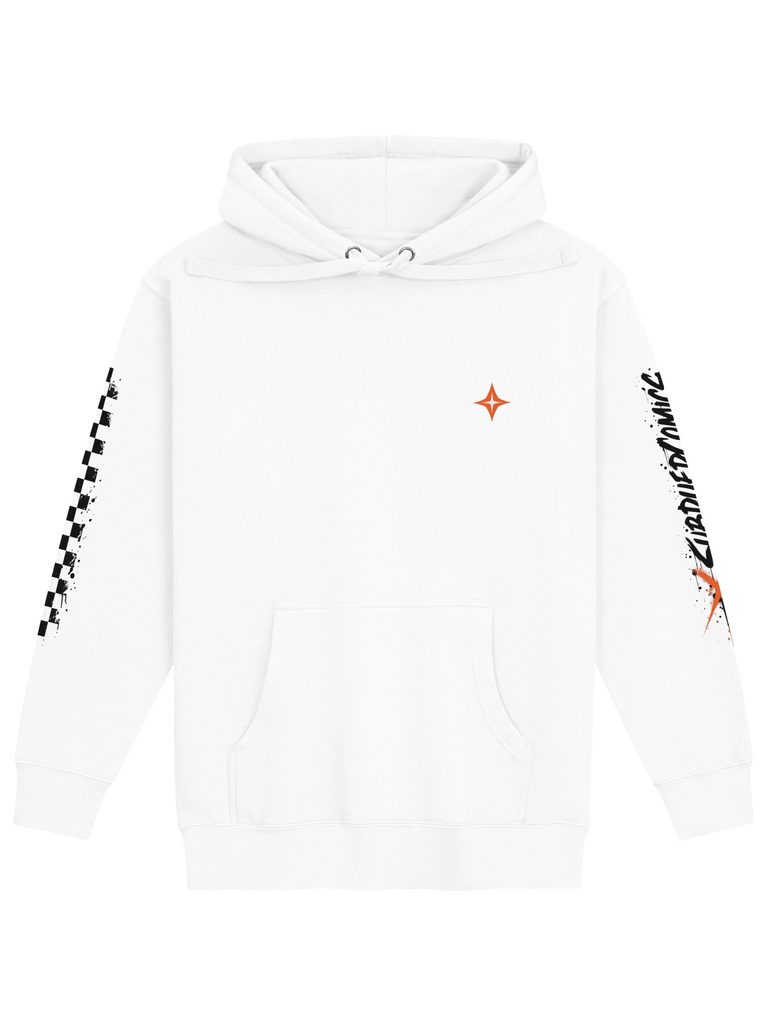 Dead Rose Hoodie product image (1)