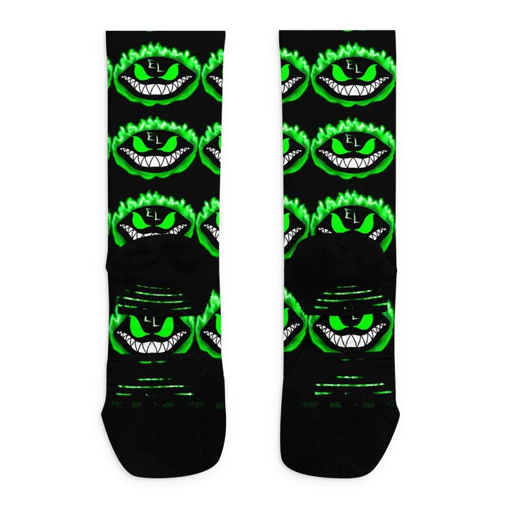 Evil-Socks product image (1)