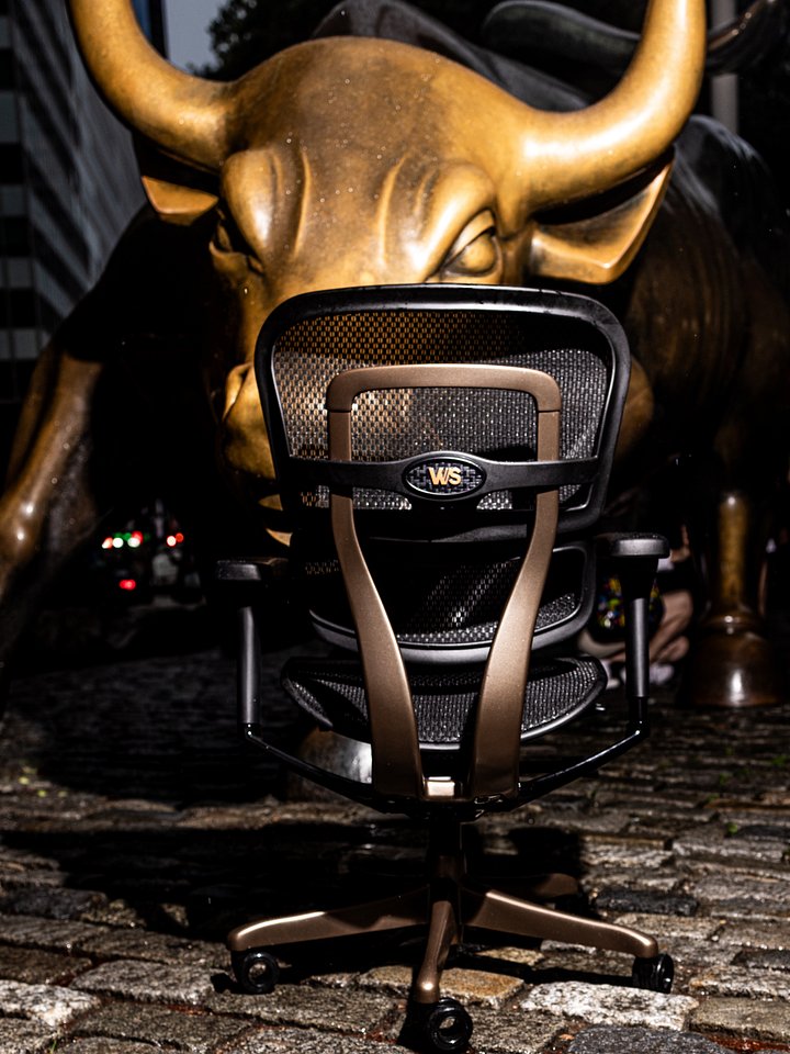 Luxury Bronze product image (1)