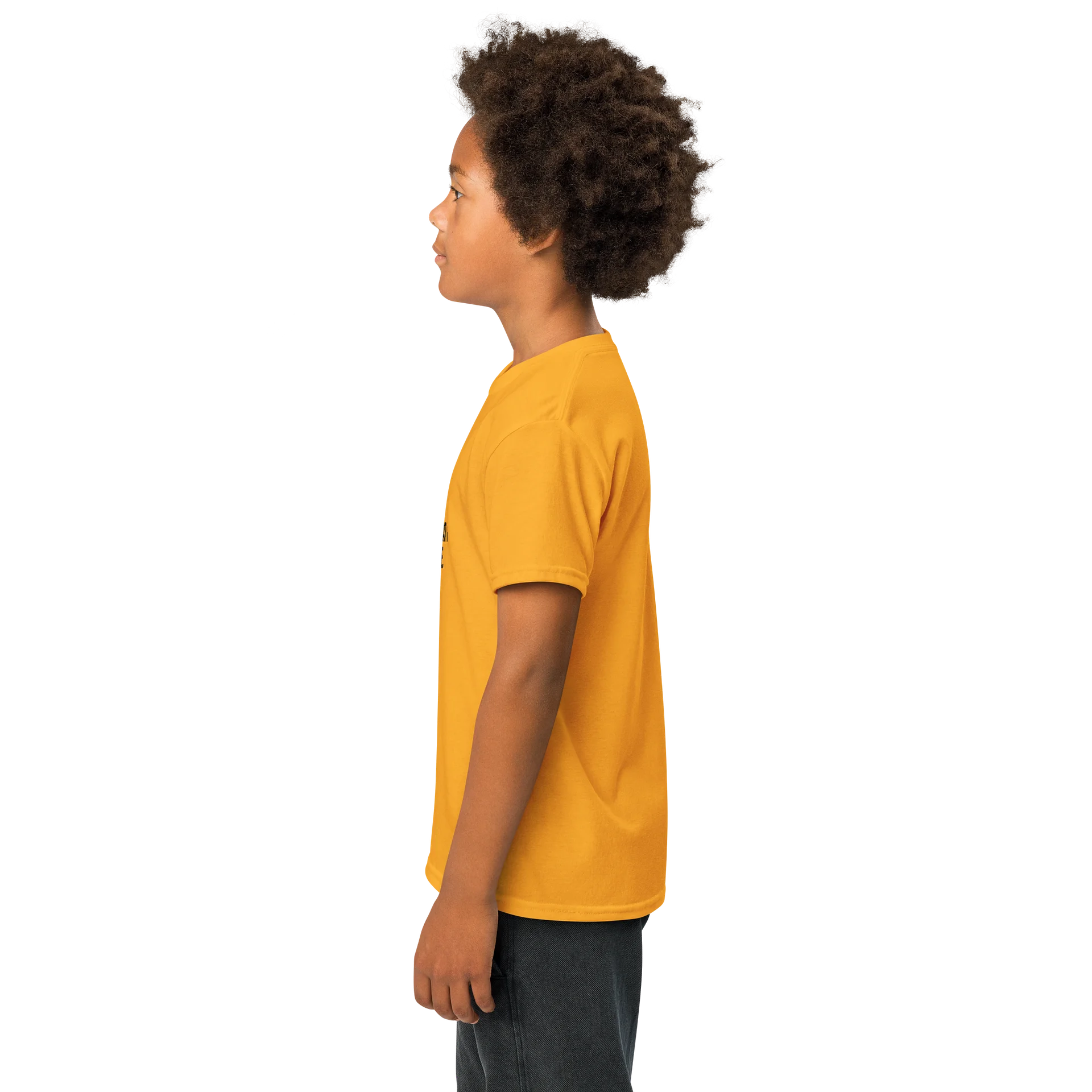 Watch What I Become Kids Tee – Future in Motion Edition product image (20)