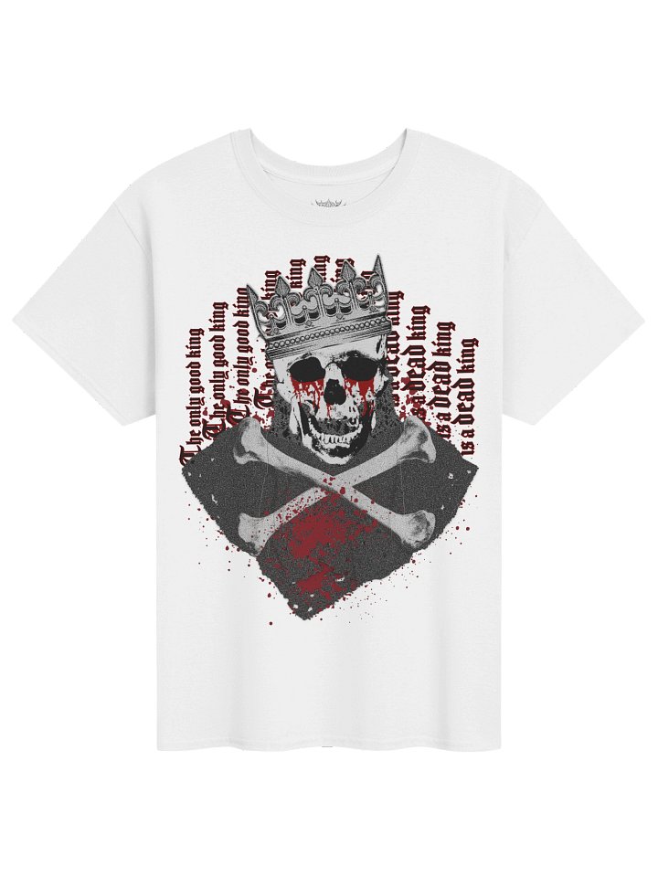 DTE Dead King V2 product image (1)