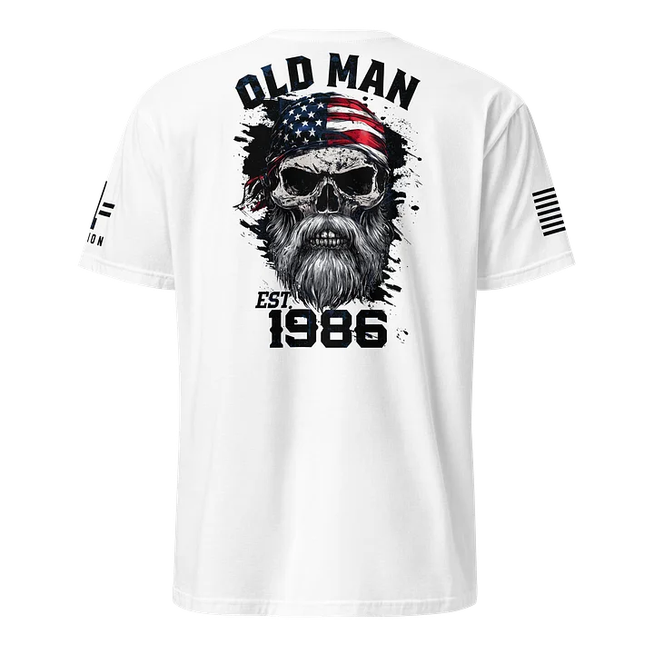 1986 Old Man: Light product image (13)