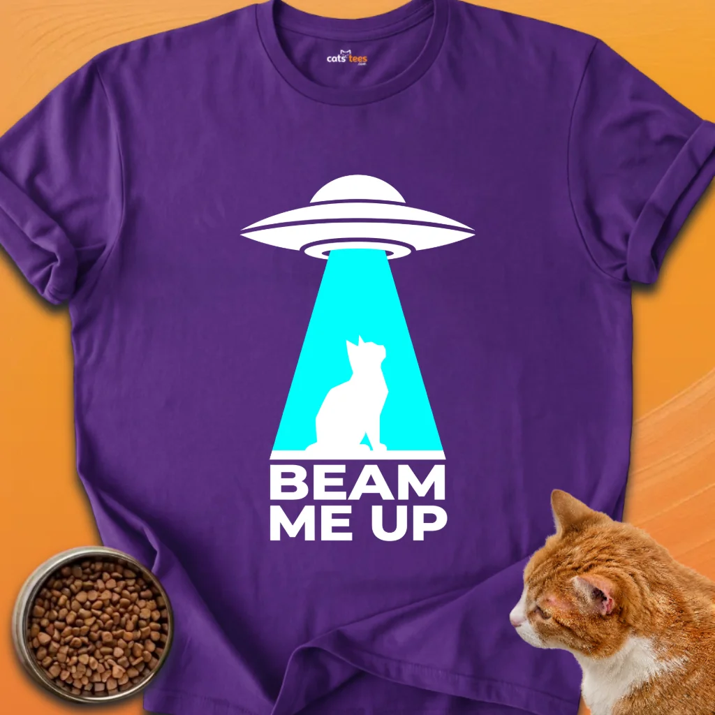 Beam Me Up product image (12)