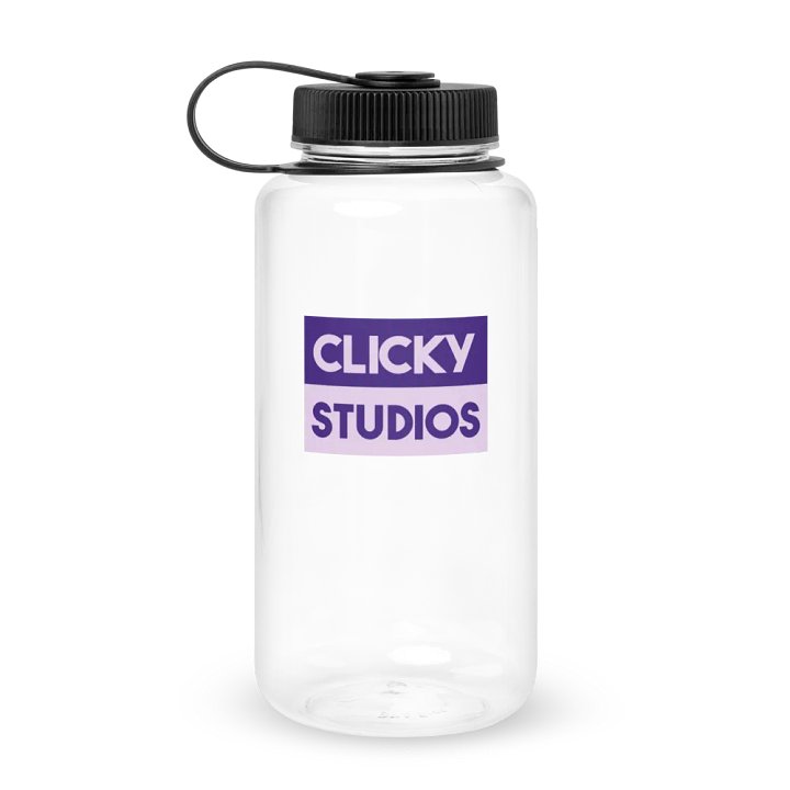 Clicky Studios Travel Jug product image (1)