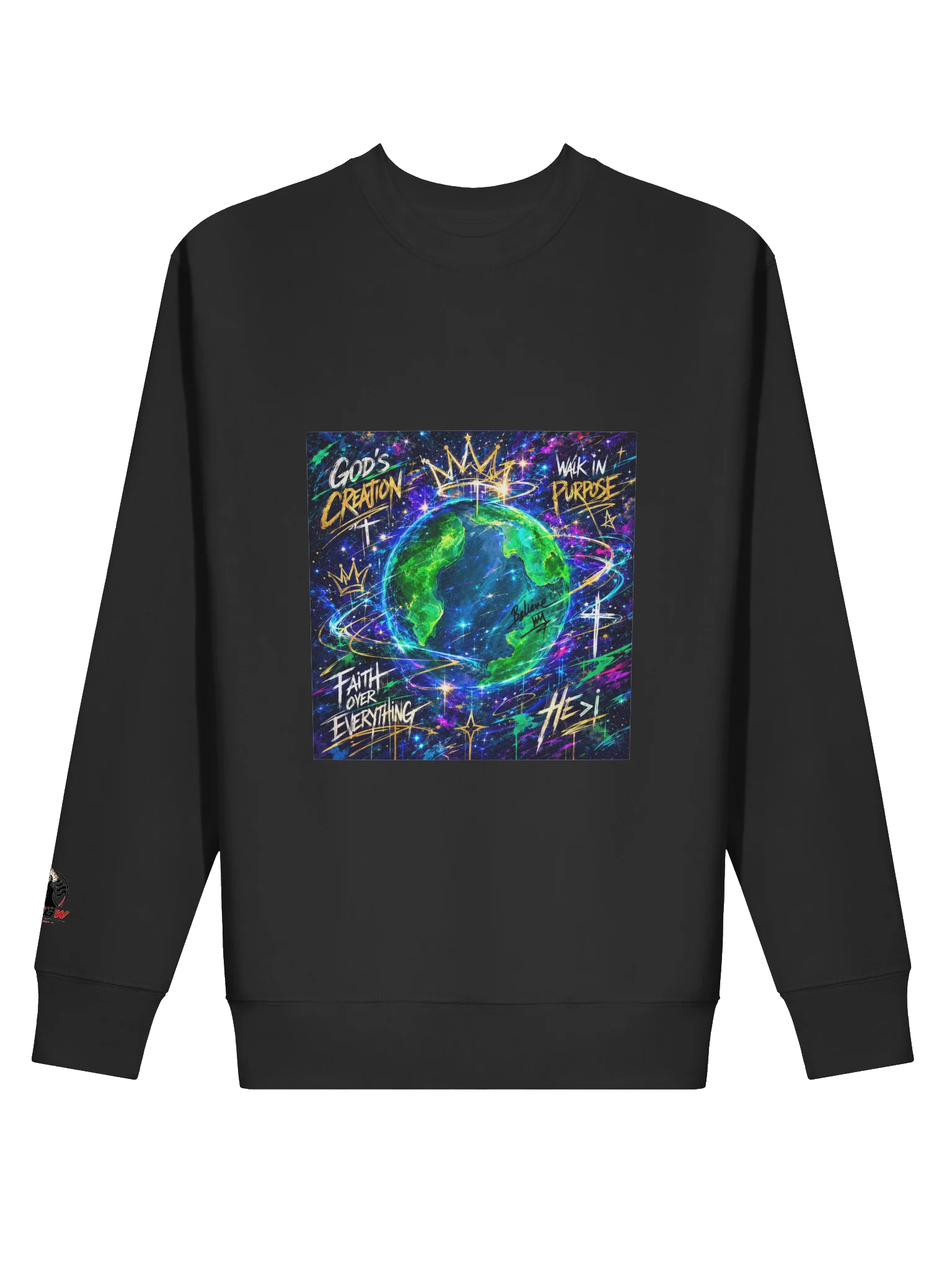 OWGW Purpose Sweater product image (5)
