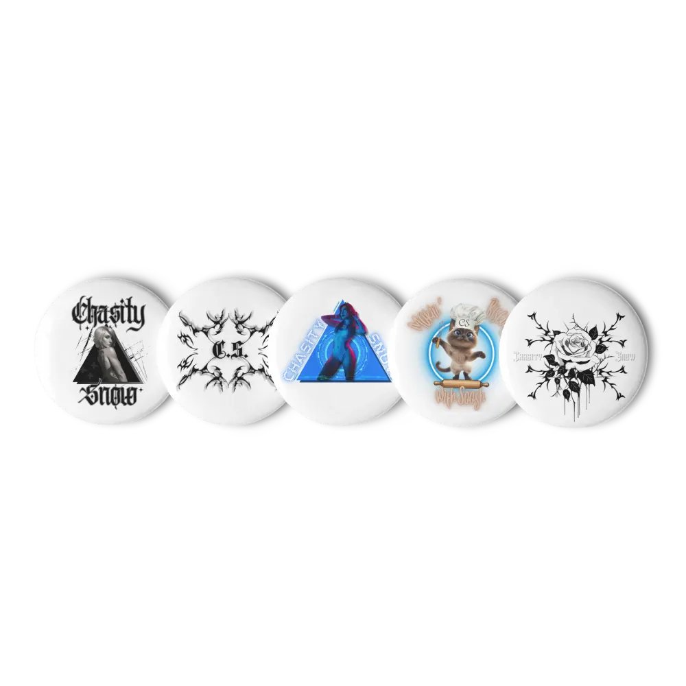 New Graphic Buttons product image (3)