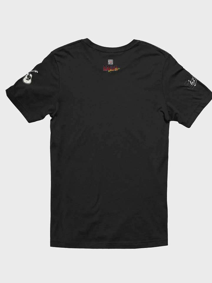 Raush | Rock & Grace (female) product image (2)