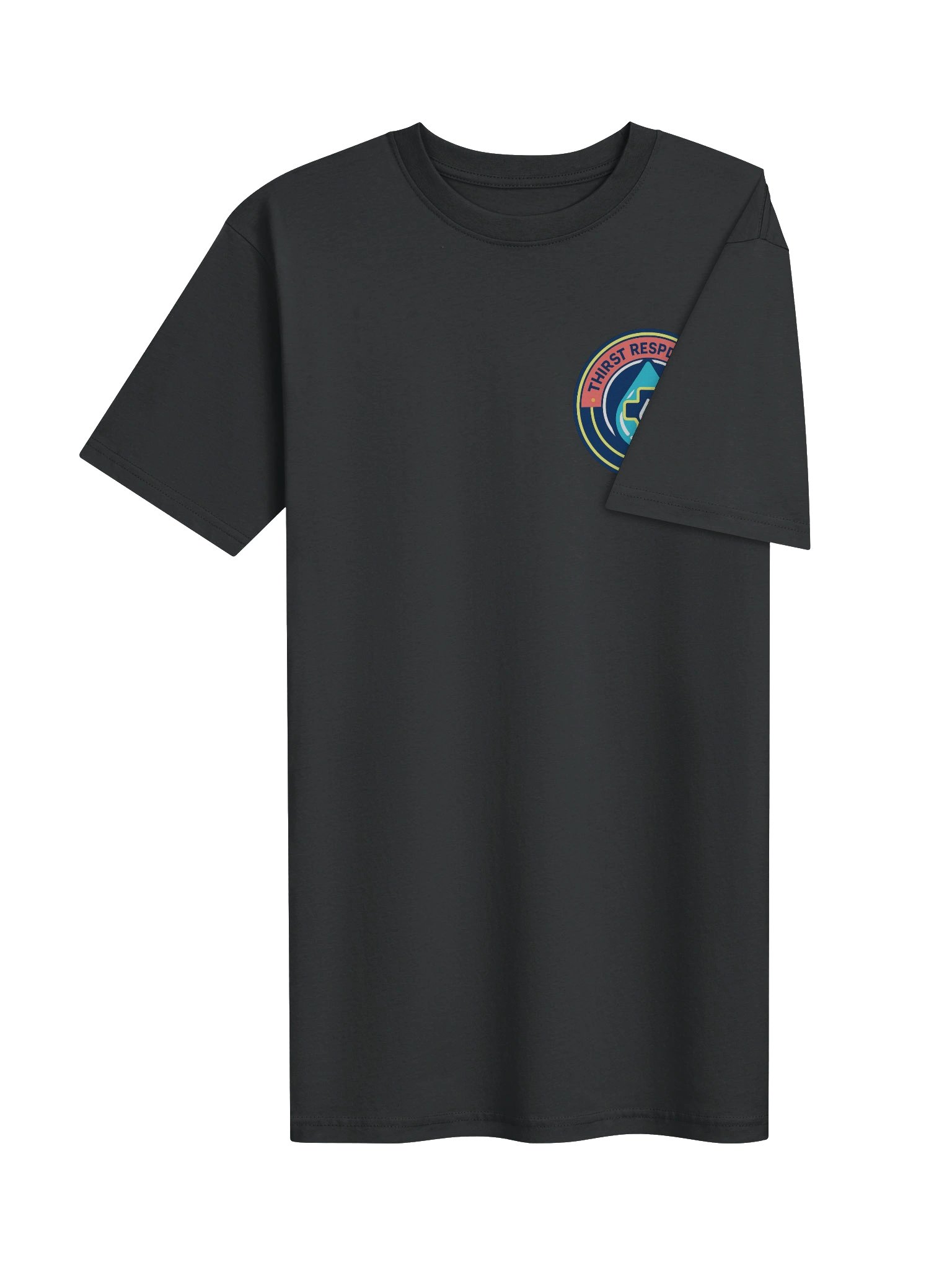 Thirst Responders Tee product image (4)