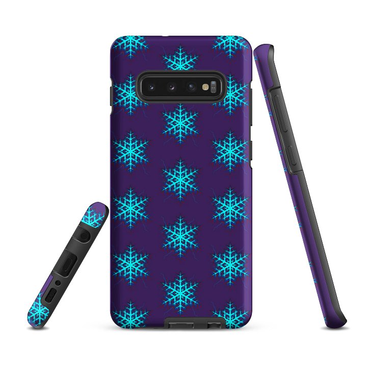 ELECTRIFIED TOUGH CASE (Samsung) product image (2)