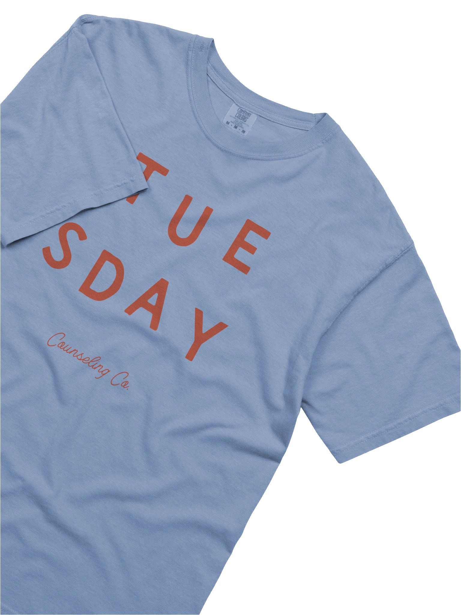 Funky Tuesday Tee product image (5)