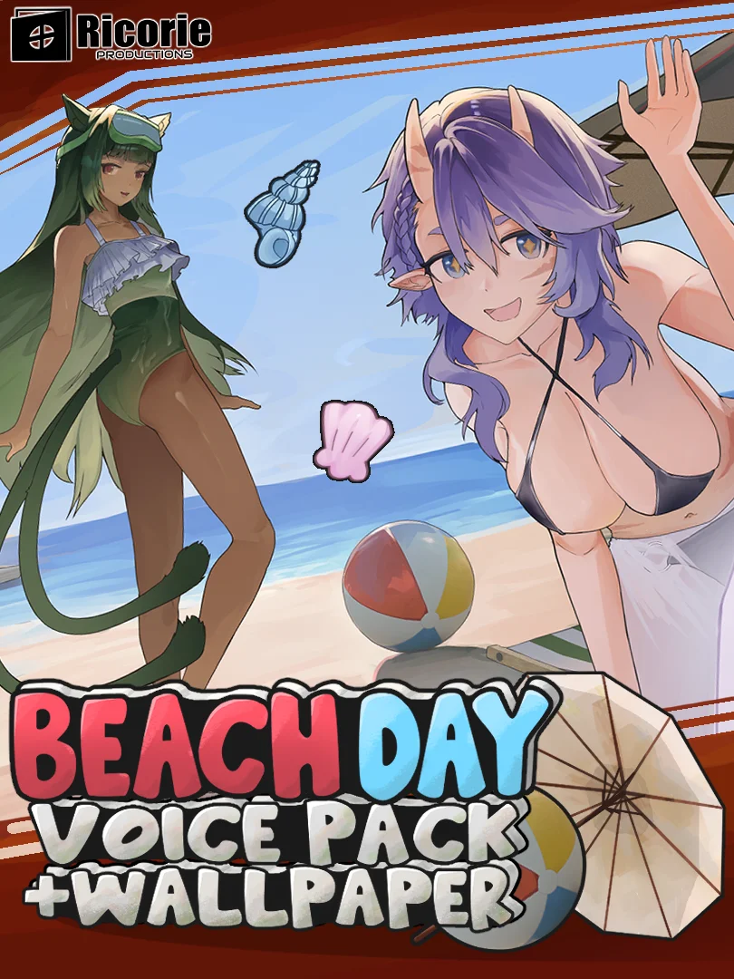 MythFits Summer 2025 Voicepack product image (1)