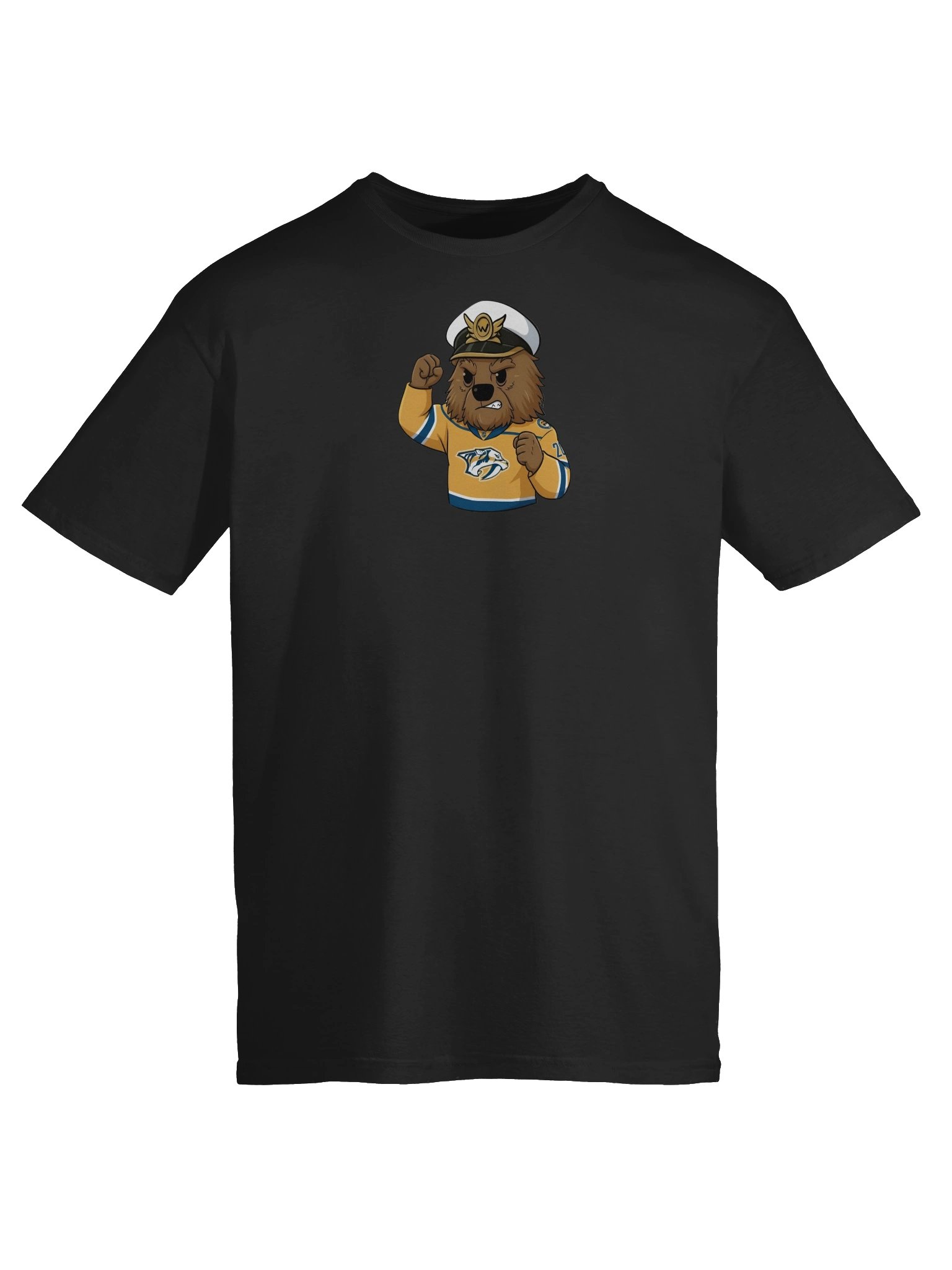 Predators Tee product image (9)