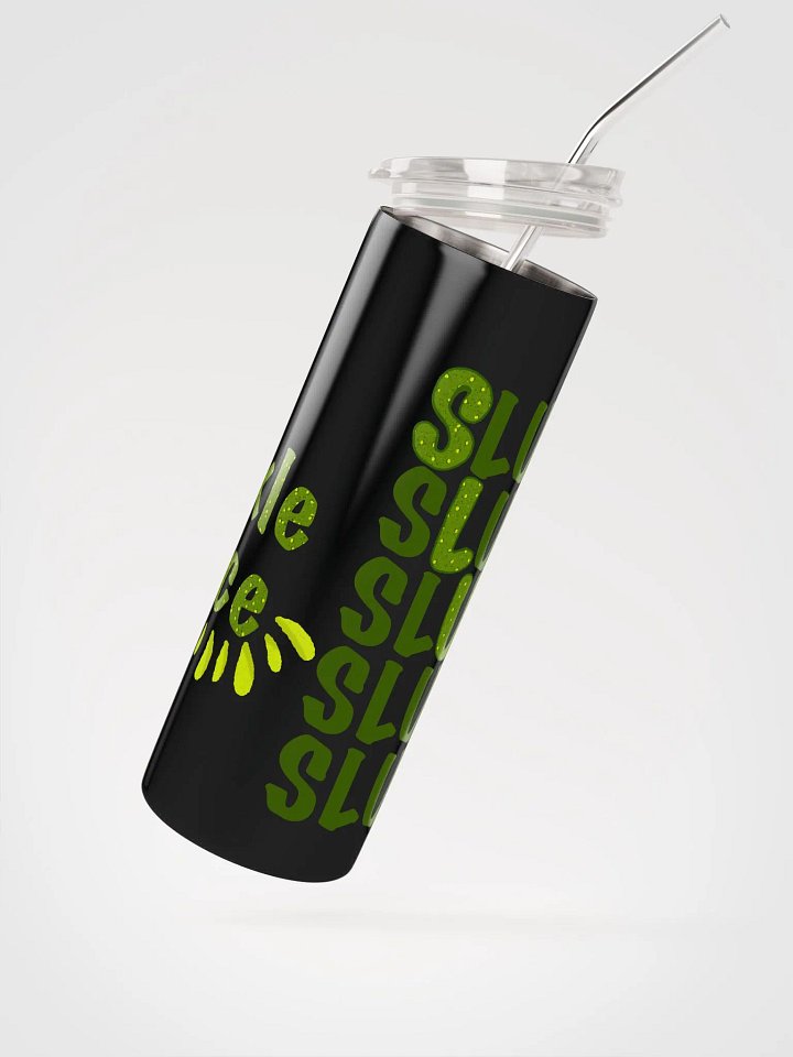 Pickle Slurp Stainless Steel Tumbler product image (2)