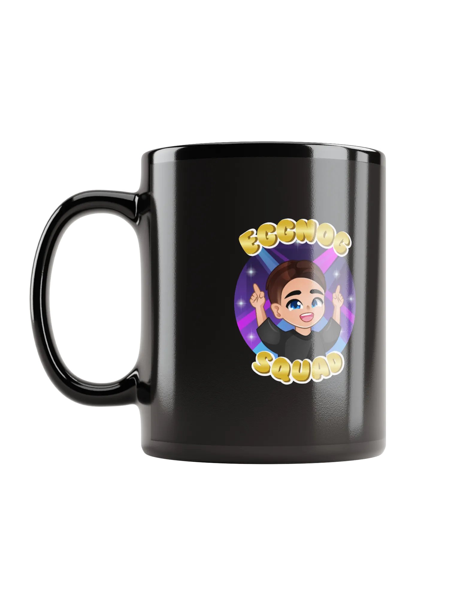 Eggnog's Party corner product image (12)