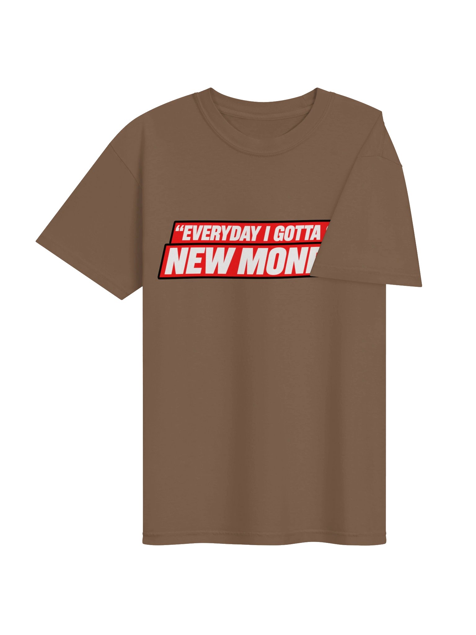 The New Money Tee™ product image (4)