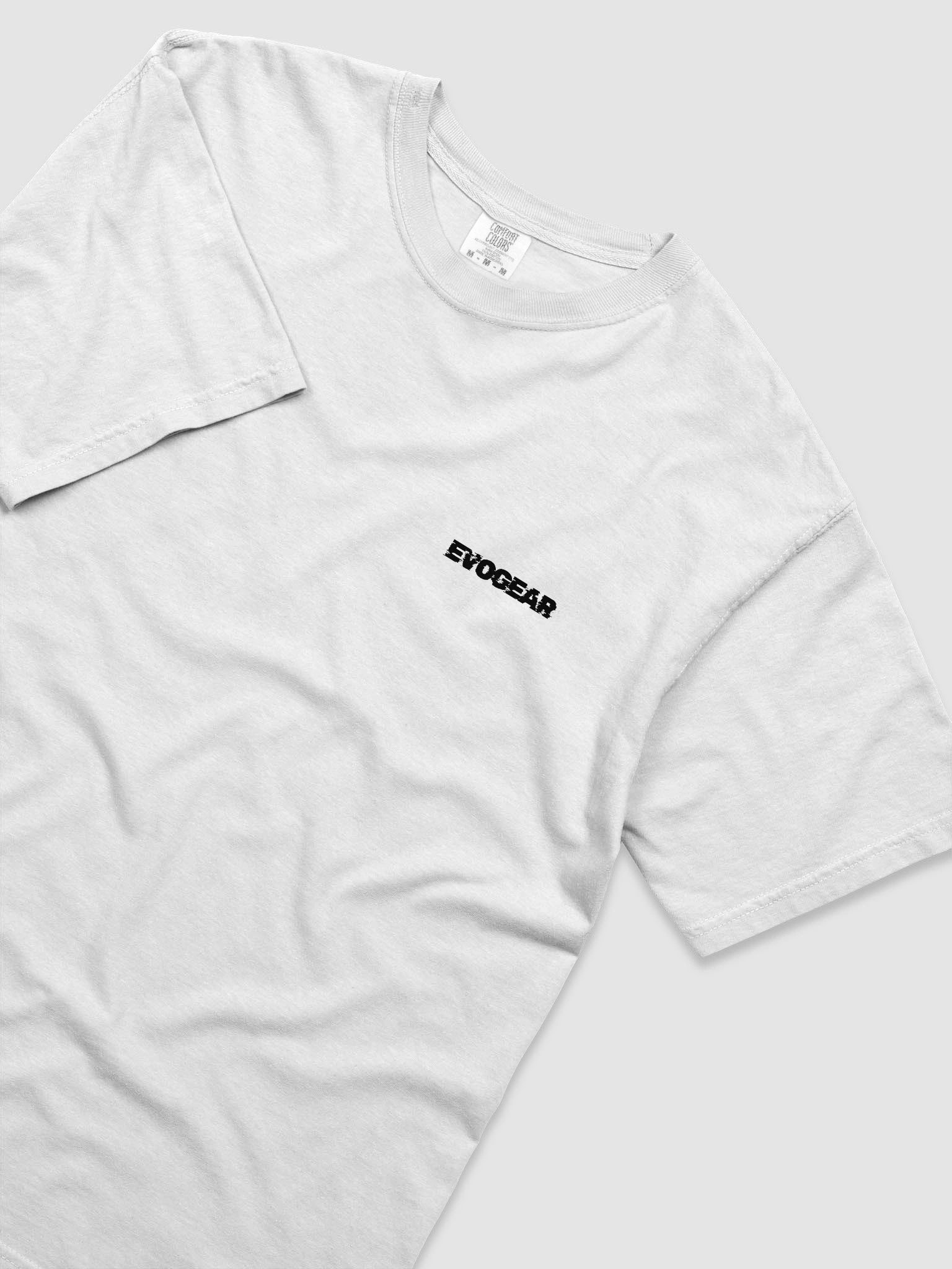 Marin Rift Zone Carbon 1 T-Shirt product image (4)