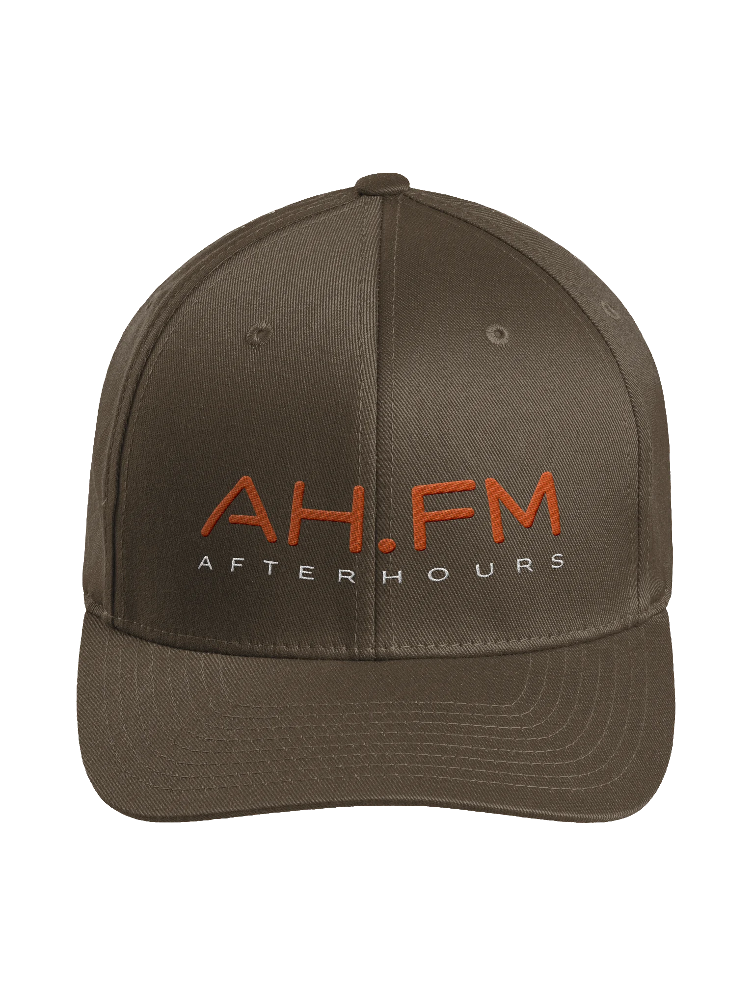 AH.FM FlexFit Cap Limited (stitched) product image (13)