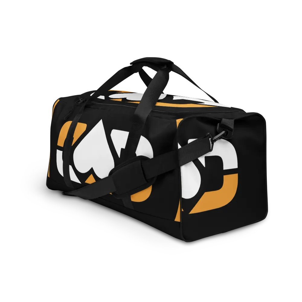 CC Gym Bag product image (5)