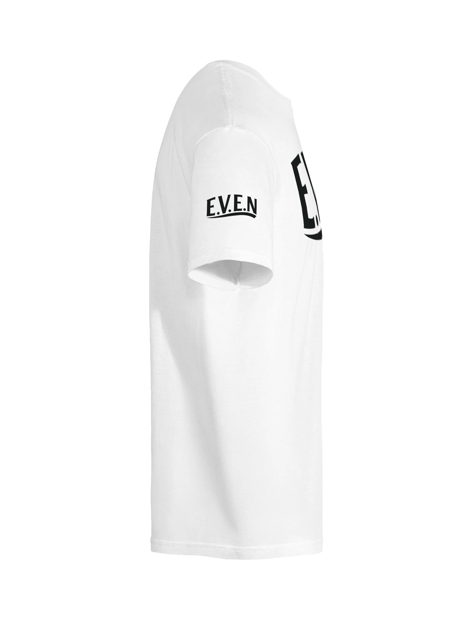 E.V.E.N | Official Logo Tee product image (10)