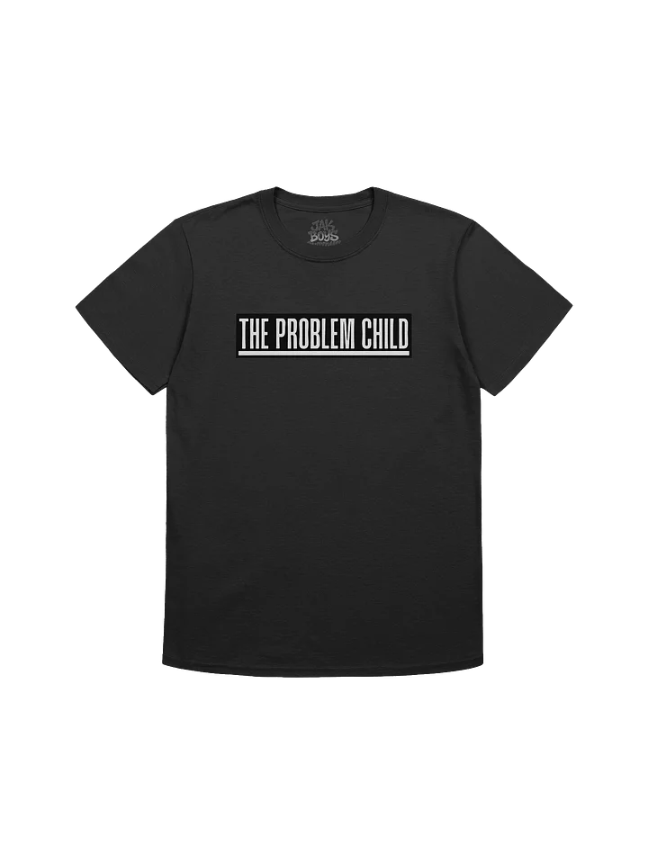 THE PROBLEM CHILD SHIRTS product image (1)