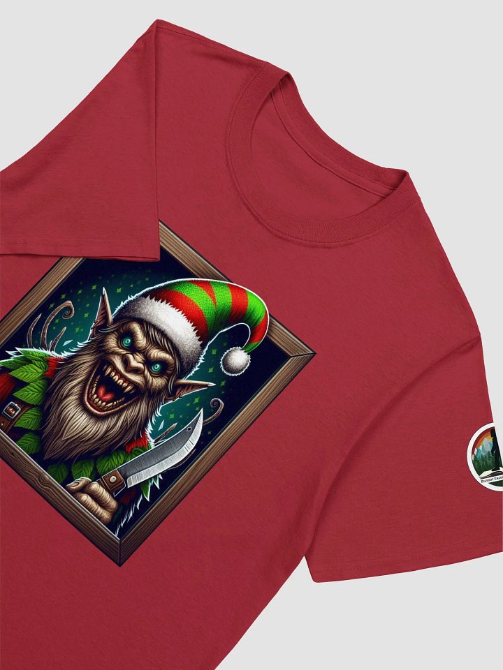 ELF SQUATCH TEE product image (2)