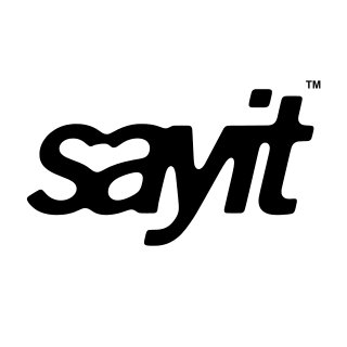 SAYIT