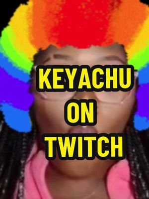 An actual clown 🤡 #gaming #overwatch #fail #twitch #streamer #keyachu 