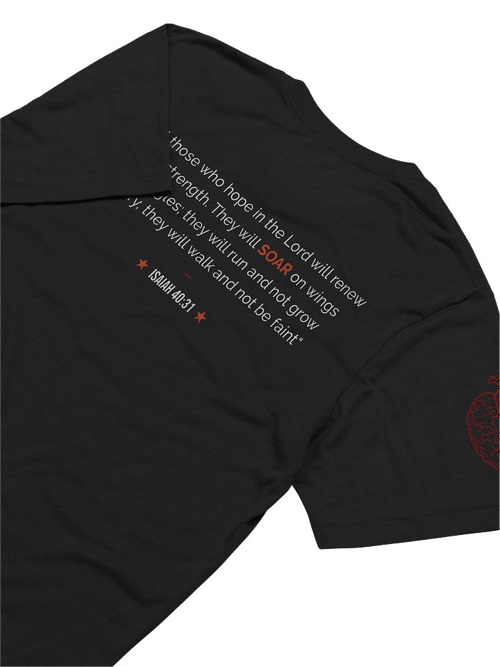 SOAR T-Shirt product image (2)