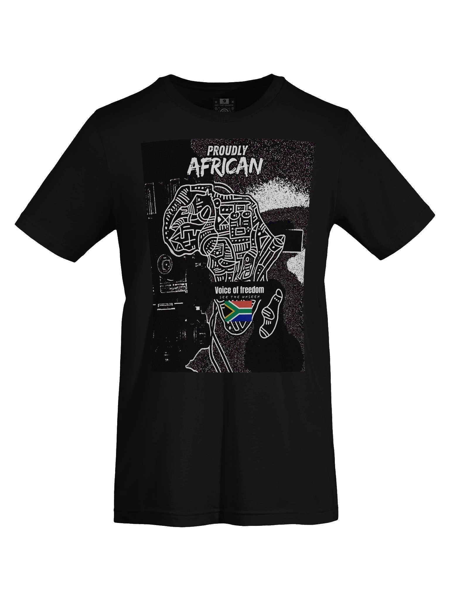 nsikraft nation south africa voice of freedom product image (19)