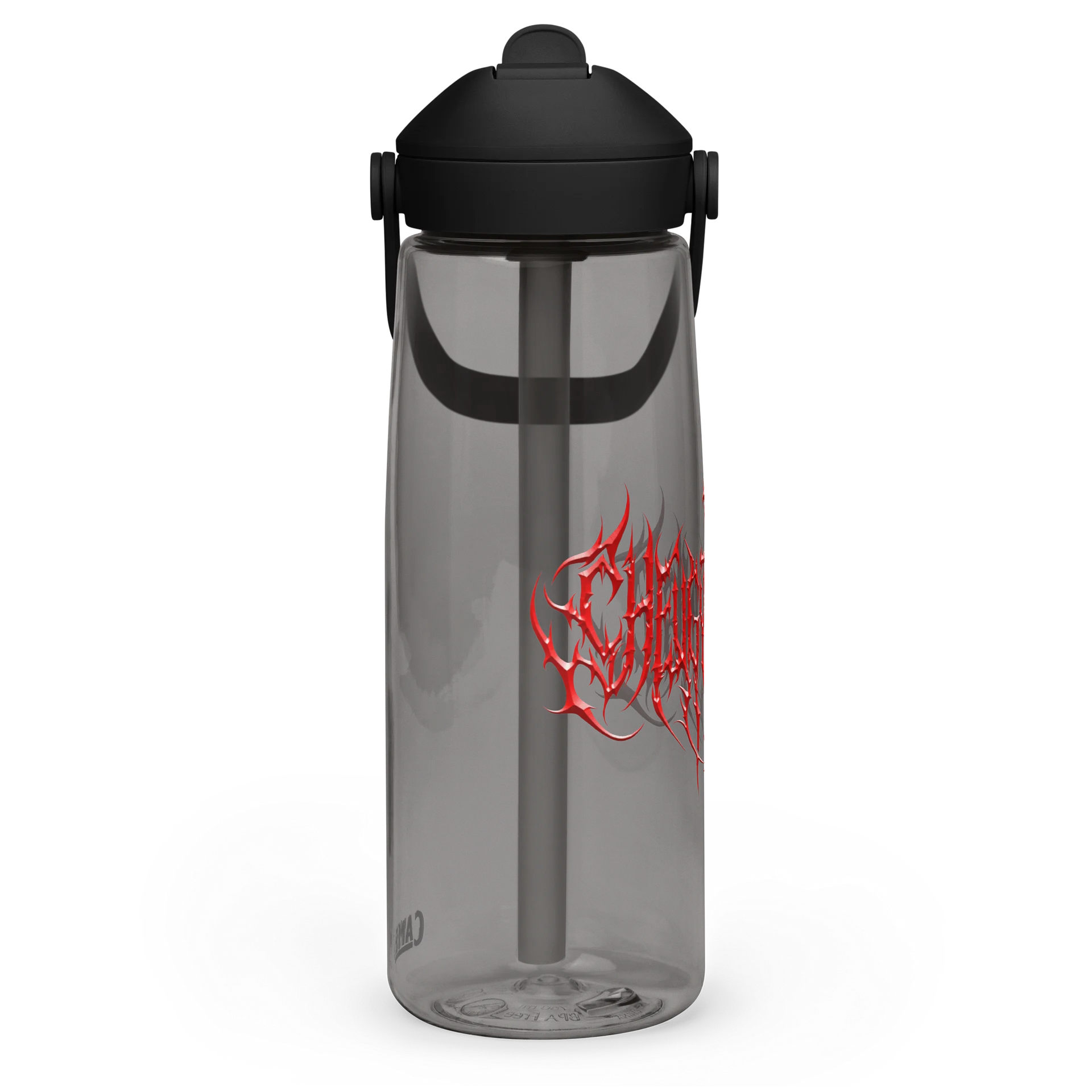 Cheugy is Cringe Bottle (Red) product image (2)