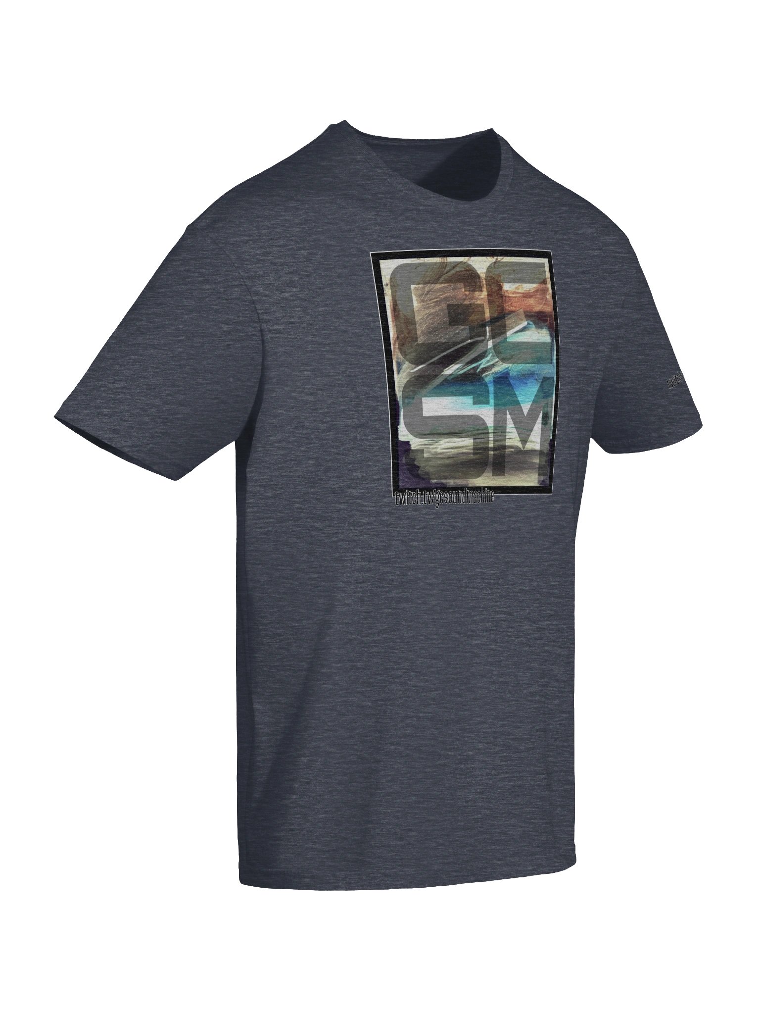 GCSMT-Shirt product image (10)