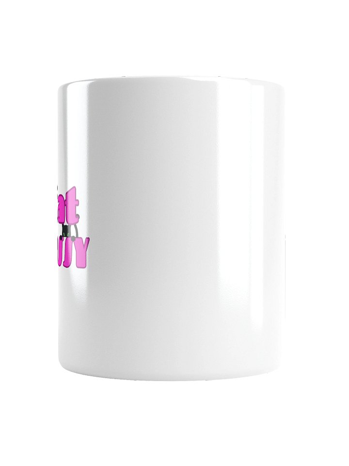 Eat P*ssy Square Mug product image (5)