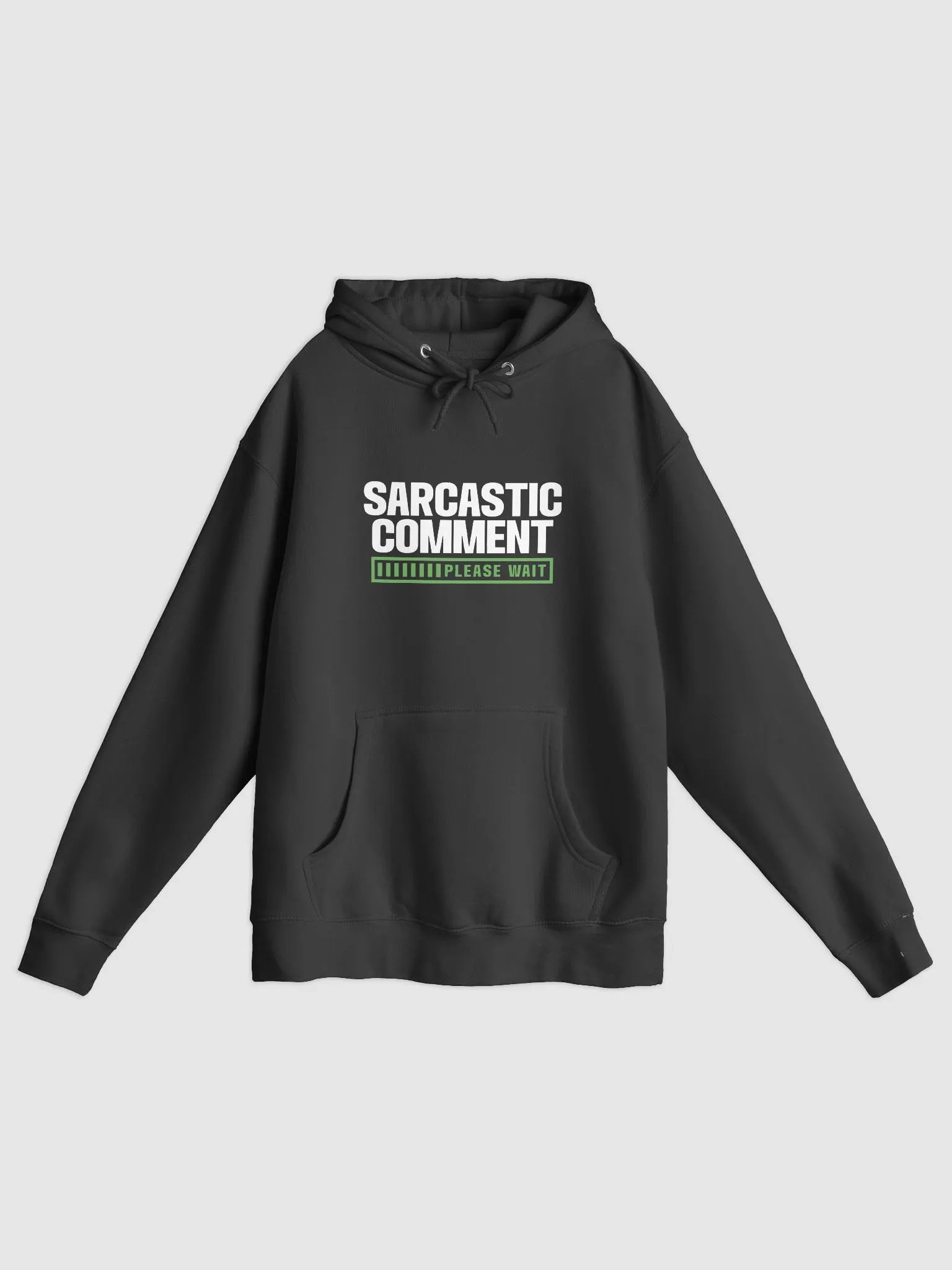 Sarcastic Comment. product image (4)
