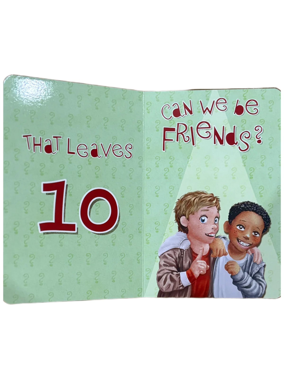 1, 2, 3 Do You Like Me? product image (3)